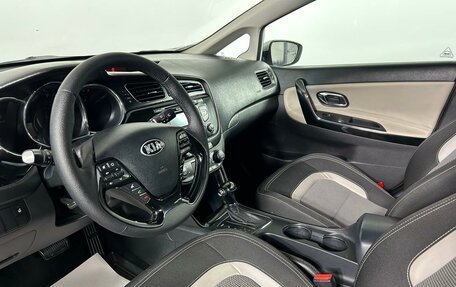 KIA cee'd III, 2013 год, 1 429 000 рублей, 11 фотография