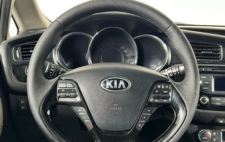 KIA cee'd III, 2013 год, 1 429 000 рублей, 15 фотография