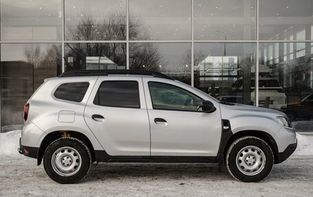 Renault Duster, 2021 год, 1 934 500 рублей, 10 фотография