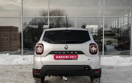 Renault Duster, 2021 год, 1 934 500 рублей, 6 фотография