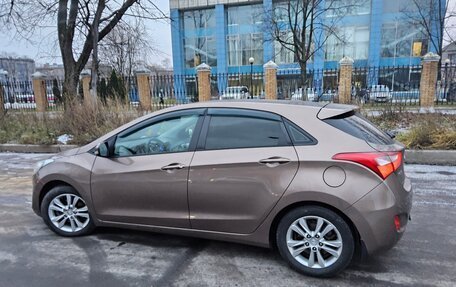 Hyundai i30 II рестайлинг, 2012 год, 770 000 рублей, 5 фотография