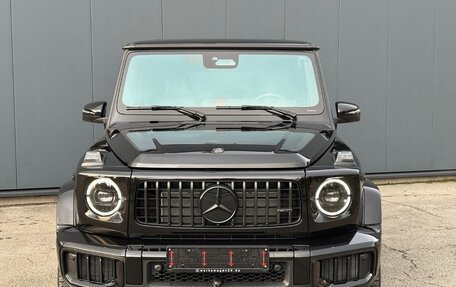 Mercedes-Benz G-Класс AMG, 2025 год, 34 000 000 рублей, 2 фотография