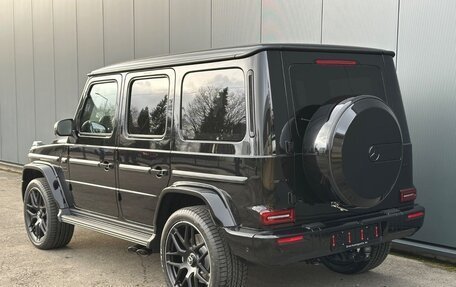 Mercedes-Benz G-Класс AMG, 2025 год, 34 000 000 рублей, 7 фотография