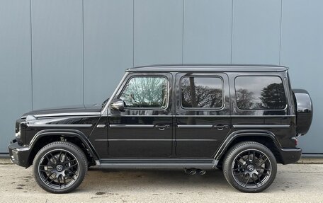 Mercedes-Benz G-Класс AMG, 2025 год, 34 000 000 рублей, 23 фотография