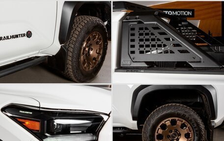 Toyota Tacoma, 2024 год, 14 298 000 рублей, 19 фотография