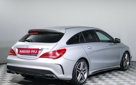 Mercedes-Benz CLA AMG, 2015 год, 2 100 000 рублей, 5 фотография