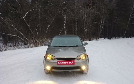 Honda HR-V I, 2001 год, 670 000 рублей, 4 фотография