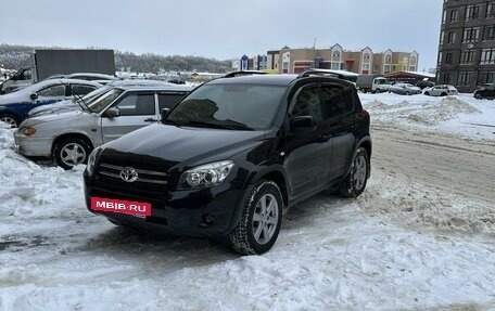 Toyota RAV4, 2007 год, 1 340 000 рублей, 2 фотография