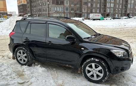 Toyota RAV4, 2007 год, 1 340 000 рублей, 6 фотография