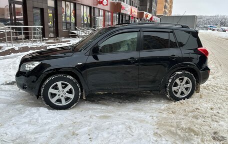 Toyota RAV4, 2007 год, 1 340 000 рублей, 5 фотография