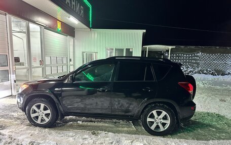 Toyota RAV4, 2007 год, 1 340 000 рублей, 9 фотография