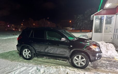 Toyota RAV4, 2007 год, 1 340 000 рублей, 12 фотография