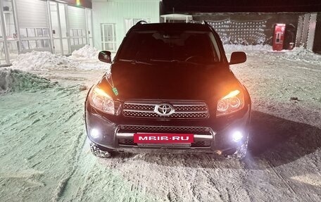 Toyota RAV4, 2007 год, 1 340 000 рублей, 7 фотография