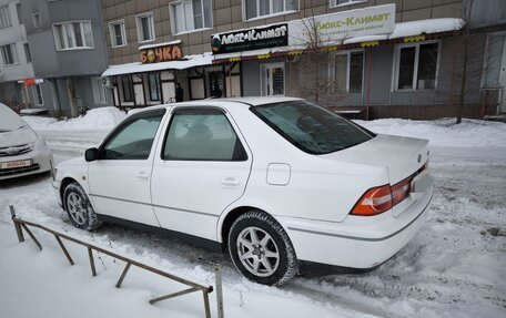 Toyota Vista V30, 1999 год, 630 000 рублей, 3 фотография