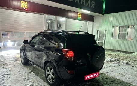 Toyota RAV4, 2007 год, 1 340 000 рублей, 10 фотография