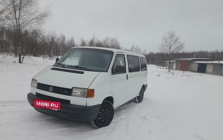 Volkswagen Transporter T4, 1999 год, 1 000 020 рублей, 2 фотография