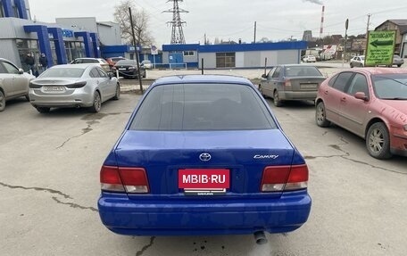 Toyota Camry V40, 1996 год, 500 000 рублей, 5 фотография