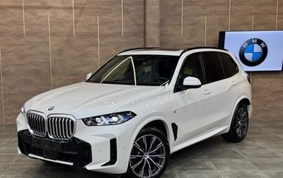 BMW X5, 2024 год, 15 900 000 рублей, 1 фотография