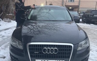 Audi Q5, 2009 год, 1 497 000 рублей, 1 фотография