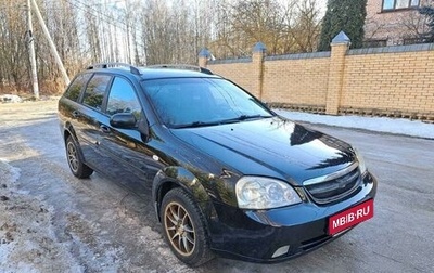 Chevrolet Lacetti, 2006 год, 1 фотография