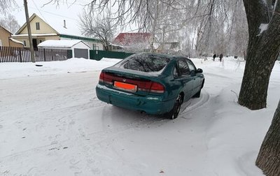 Mazda 626, 1995 год, 100 000 рублей, 1 фотография