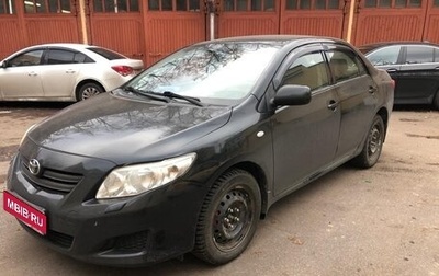 Toyota Corolla, 2007 год, 1 100 000 рублей, 1 фотография