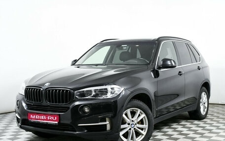 BMW X5, 2017 год, 3 448 000 рублей, 1 фотография