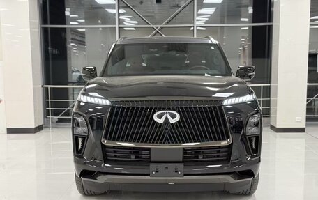 Infiniti QX80, 2024 год, 20 200 000 рублей, 1 фотография