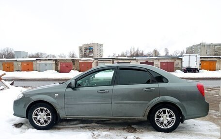 Daewoo Gentra II, 2014 год, 420 000 рублей, 1 фотография