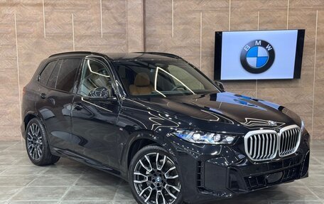 BMW X5, 2024 год, 16 400 000 рублей, 1 фотография