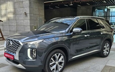 Hyundai Palisade I, 2022 год, 3 510 000 рублей, 1 фотография