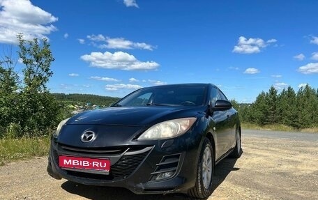 Mazda 3, 2011 год, 755 000 рублей, 1 фотография