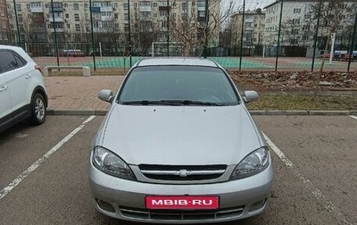 Chevrolet Lacetti, 2006 год, 540 000 рублей, 1 фотография