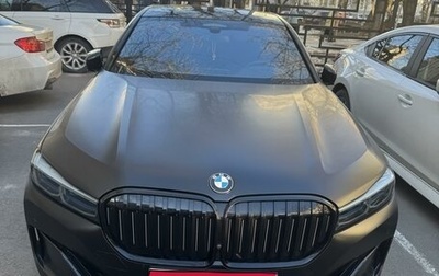 BMW 7 серия, 2022 год, 8 500 000 рублей, 1 фотография