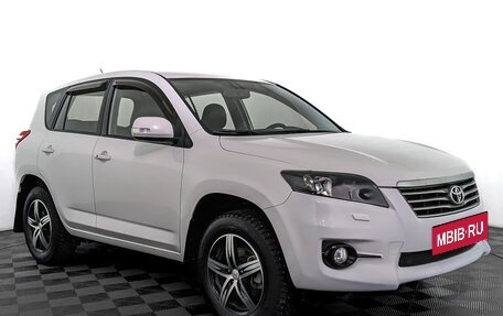 Toyota RAV4, 2012 год, 1 785 000 рублей, 3 фотография