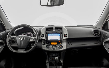 Toyota RAV4, 2012 год, 1 785 000 рублей, 14 фотография