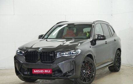 BMW X3 M, 2024 год, 11 500 000 рублей, 1 фотография