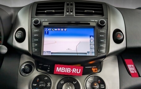 Toyota RAV4, 2012 год, 1 785 000 рублей, 15 фотография