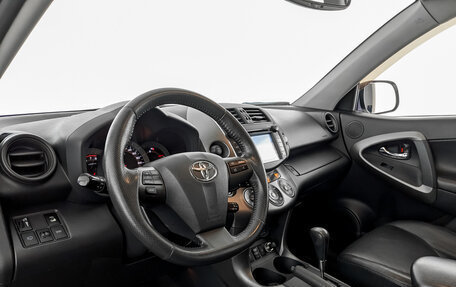 Toyota RAV4, 2012 год, 1 785 000 рублей, 16 фотография