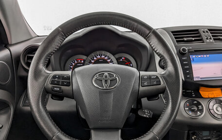 Toyota RAV4, 2012 год, 1 785 000 рублей, 22 фотография