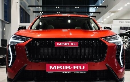 Haval Jolion, 2024 год, 2 699 000 рублей, 1 фотография