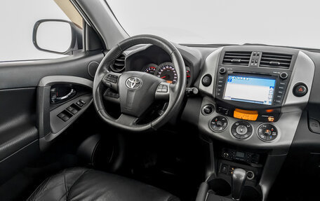 Toyota RAV4, 2012 год, 1 785 000 рублей, 27 фотография