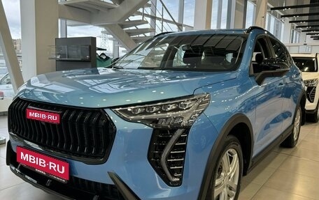 Haval Jolion, 2024 год, 2 699 000 рублей, 1 фотография