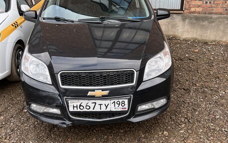 Chevrolet Nexia, 2023 год, 1 142 400 рублей, 1 фотография