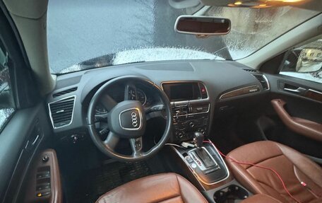 Audi Q5, 2009 год, 1 497 000 рублей, 11 фотография