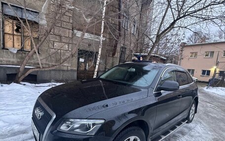 Audi Q5, 2009 год, 1 497 000 рублей, 20 фотография