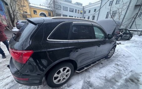 Audi Q5, 2009 год, 1 497 000 рублей, 38 фотография