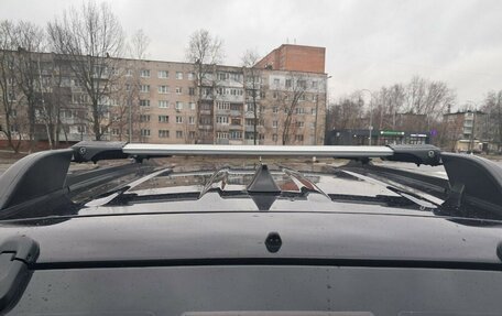 Hyundai Tucson III, 2008 год, 820 000 рублей, 12 фотография