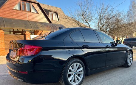 BMW 5 серия, 2013 год, 2 220 000 рублей, 10 фотография