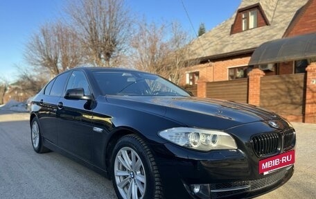 BMW 5 серия, 2013 год, 2 220 000 рублей, 5 фотография